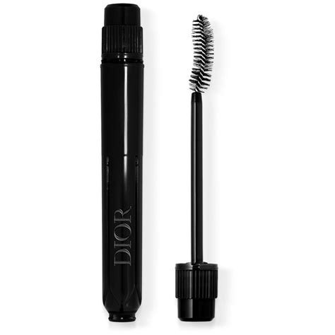 mascara dior douglas|Dior show mascara refill.